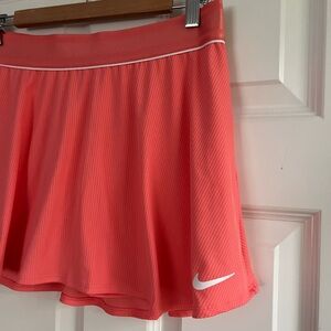 NWOTs Nike Dri-Fit Tennis/Pickleball Skirt